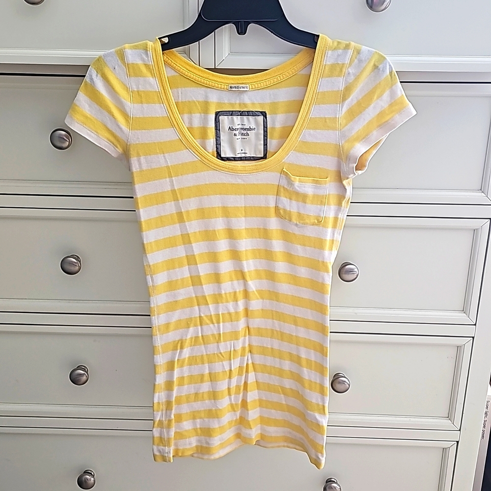 Woman's AF Tee Shirt